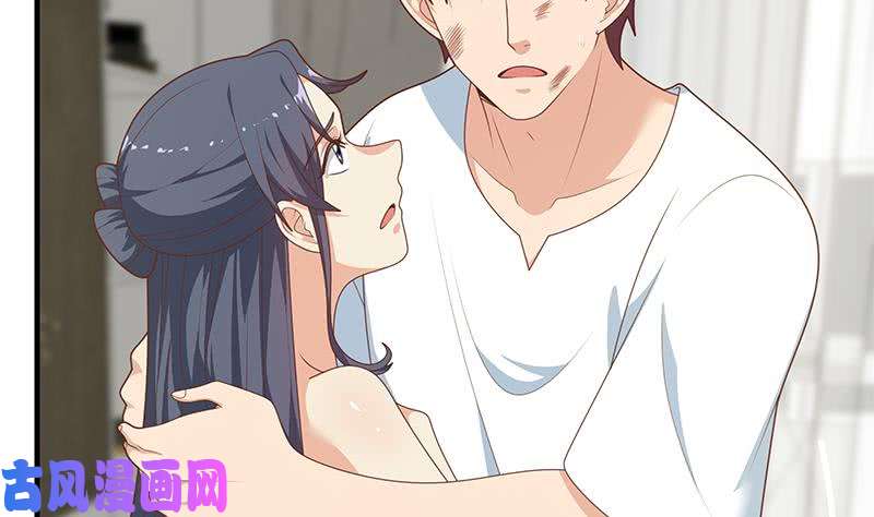 都是黑丝惹的祸第二季 第216话 钟婉的决心