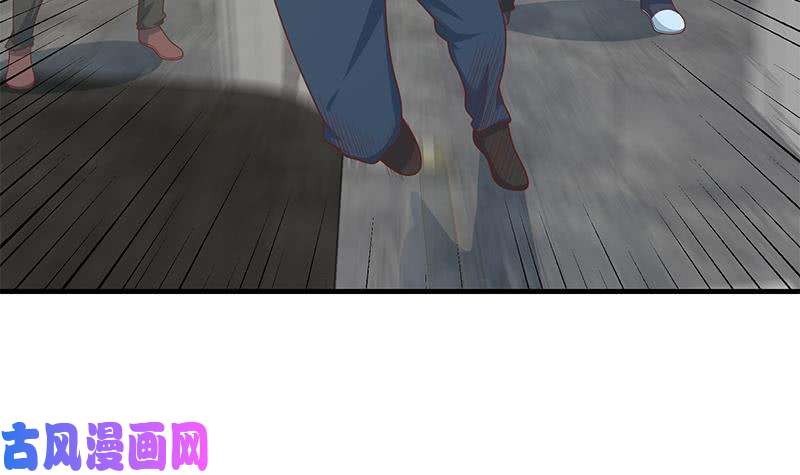 都是黑丝惹的祸第二季 第216话 钟婉的决心