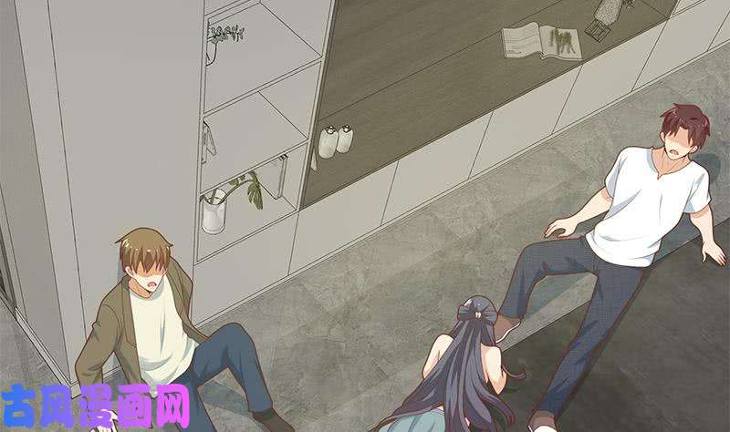都是黑丝惹的祸第二季 第216话 钟婉的决心
