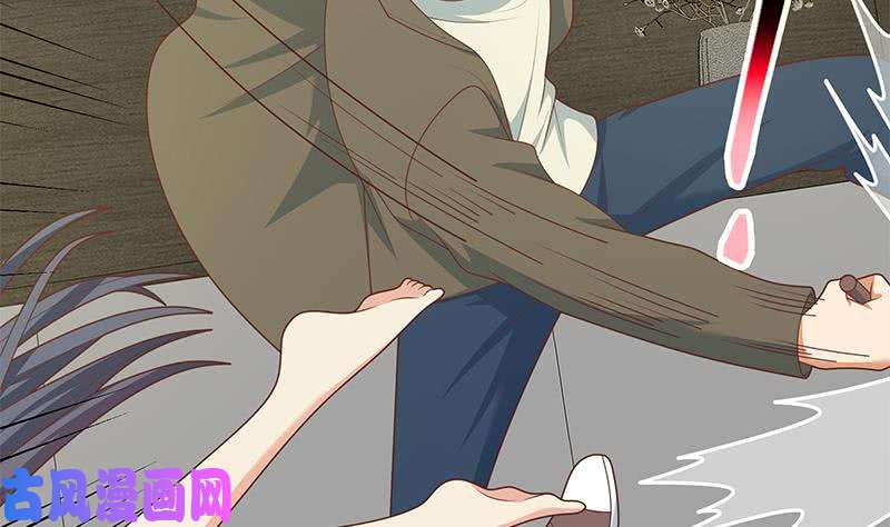都是黑丝惹的祸第二季 第216话 钟婉的决心