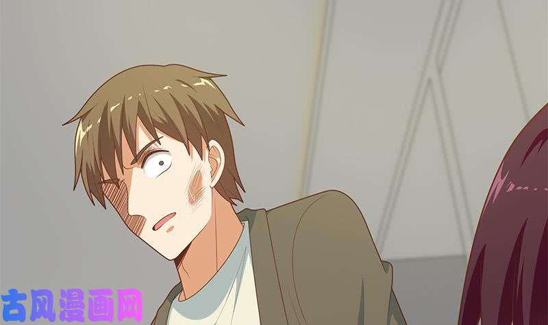 都是黑丝惹的祸第二季 第217话 刘忙出事了！
