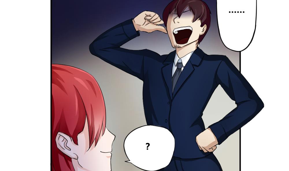 都是黑丝惹的祸2 第02话 黑丝太美啦