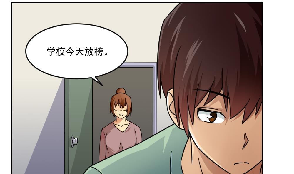 都是黑丝惹的祸29 第29话 中考放榜日