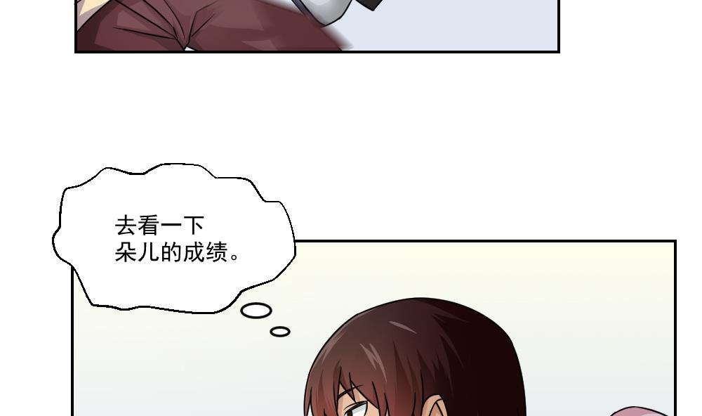 都是黑丝惹的祸29 第29话 中考放榜日