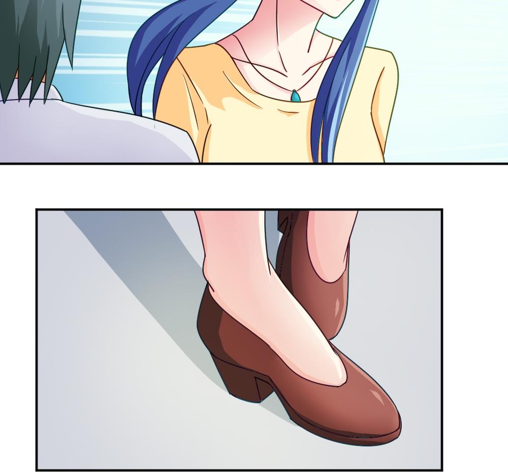 都是黑丝惹的祸47 第47话 醉贵妃黄奈