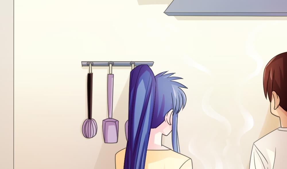 都是黑丝惹的祸48 第48话 青丝帮据点