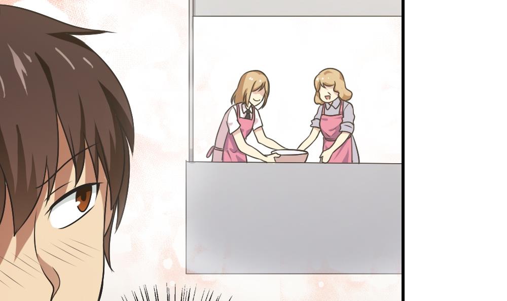 都是黑丝惹的祸53 第53话 麻辣烫西施