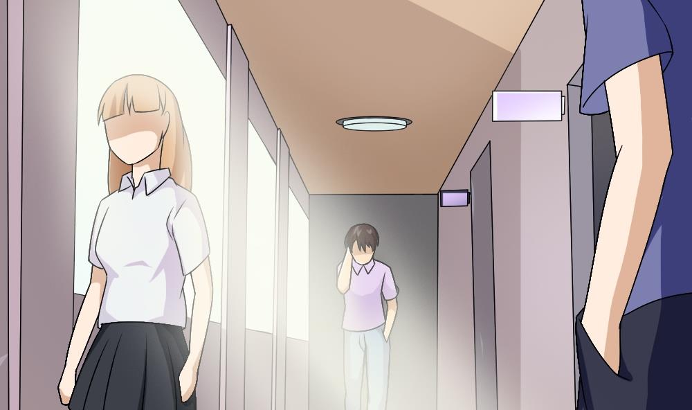 都是黑丝惹的祸57 第57话 谣言满天飞