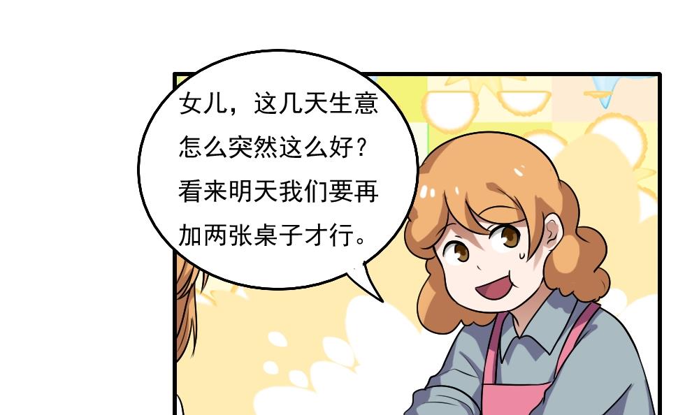 都是黑丝惹的祸65 第65话 你的麻辣烫