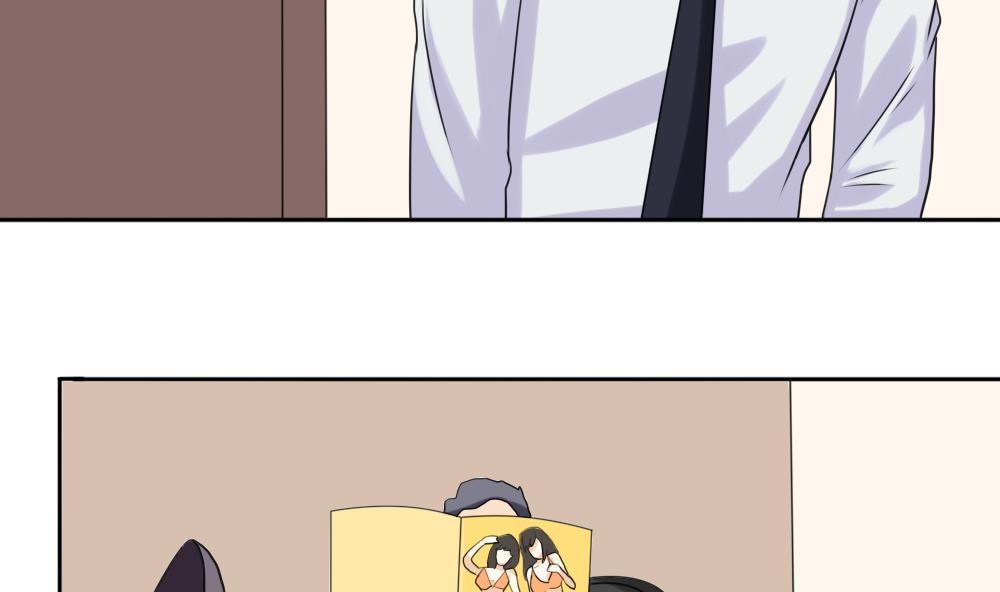 都是黑丝惹的祸135 第135话 韩露出事了