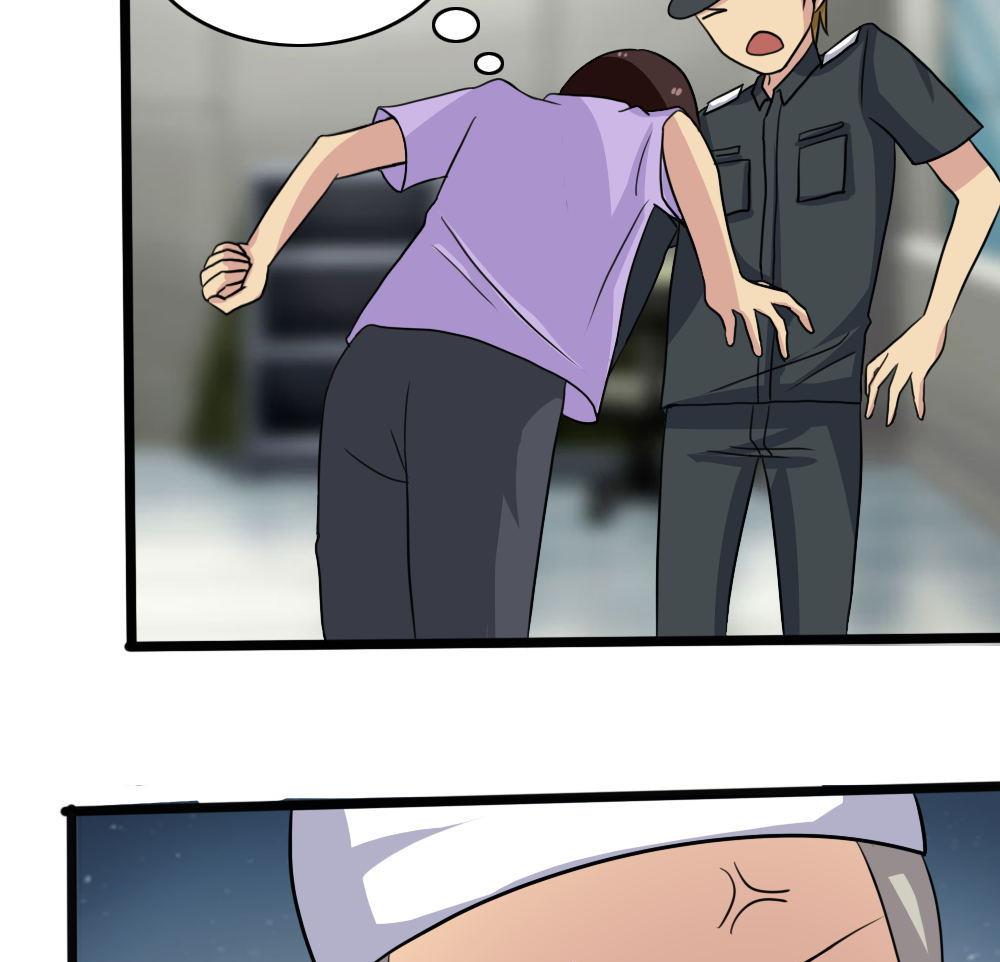 都是黑丝惹的祸153 第153话 越狱 3
