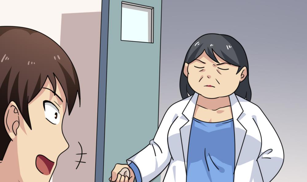 都是黑丝惹的祸157 第157话 越狱 7