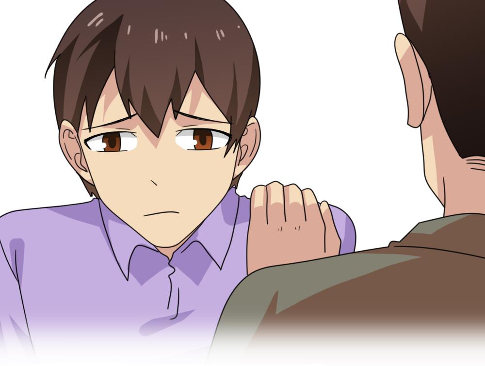 都是黑丝惹的祸161 第161话 越狱 11