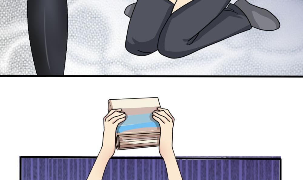 都是黑丝惹的祸164 第164话 话校