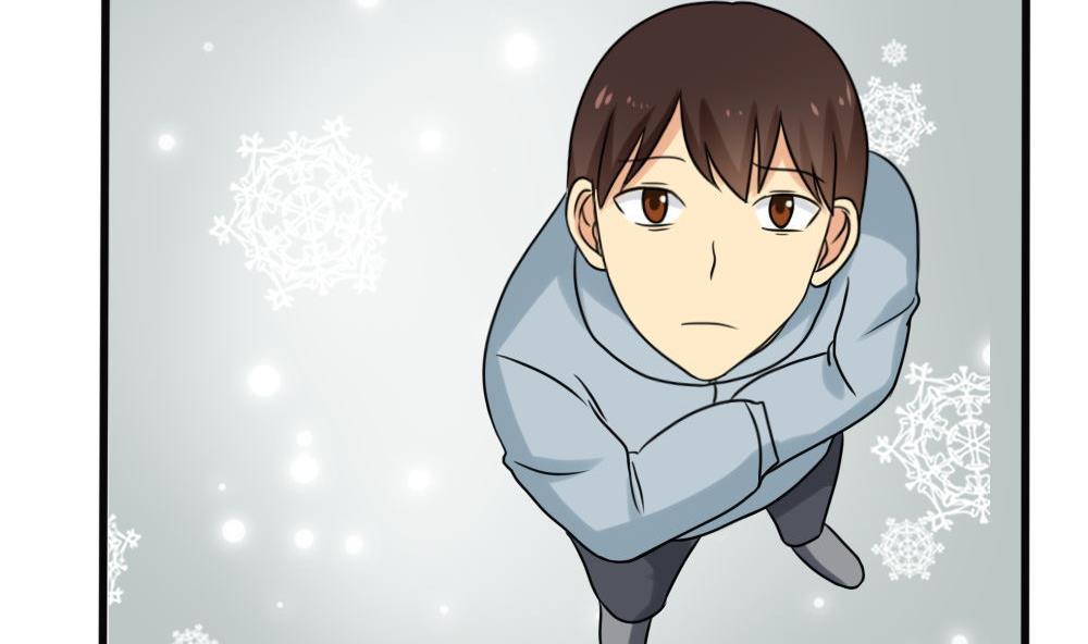 都是黑丝惹的祸168 第168话 雪一直下