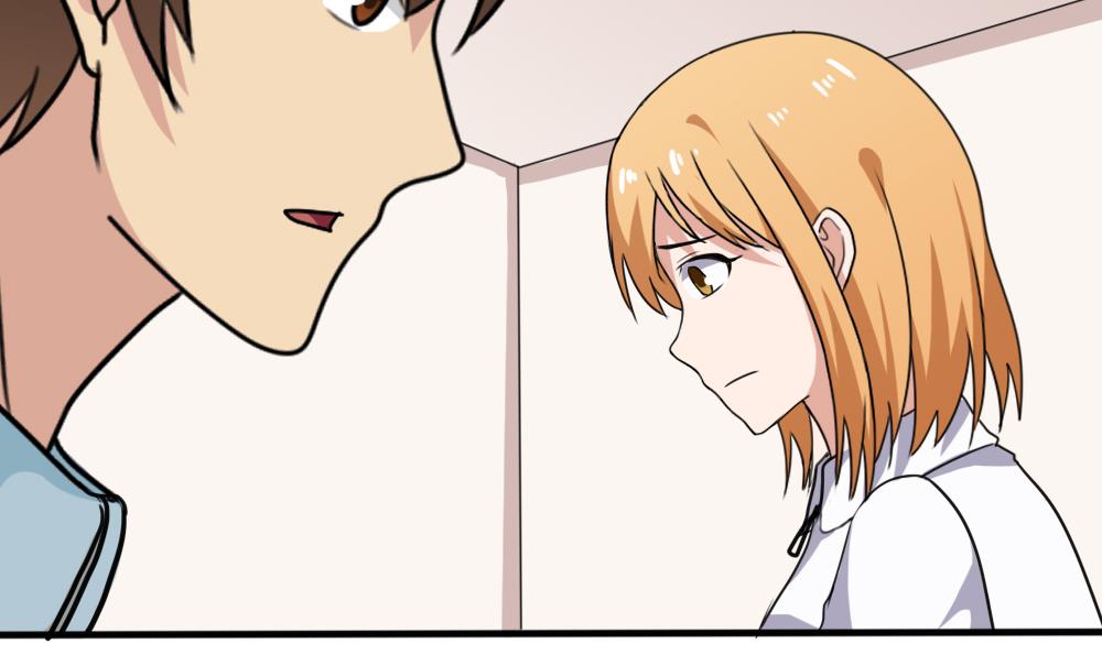 都是黑丝惹的祸169 第169话 霸道岳父