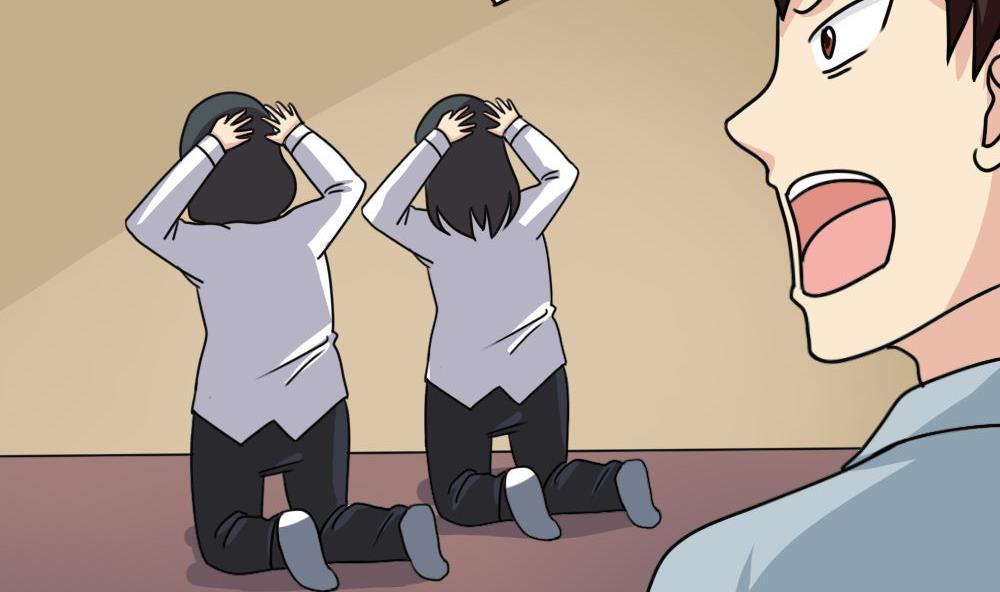 都是黑丝惹的祸176 第176话 砸场子