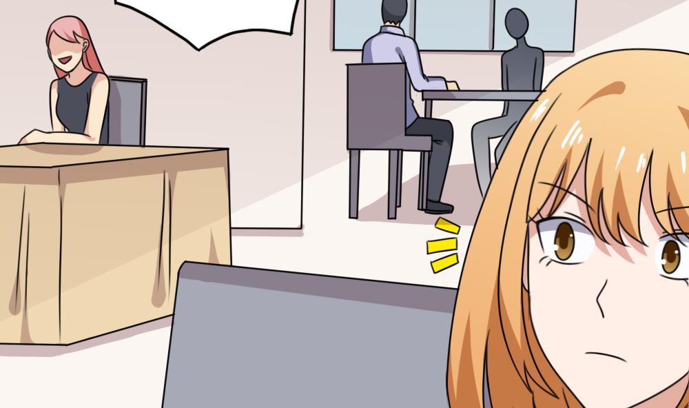 都是黑丝惹的祸187 第187话 饮食男女 1