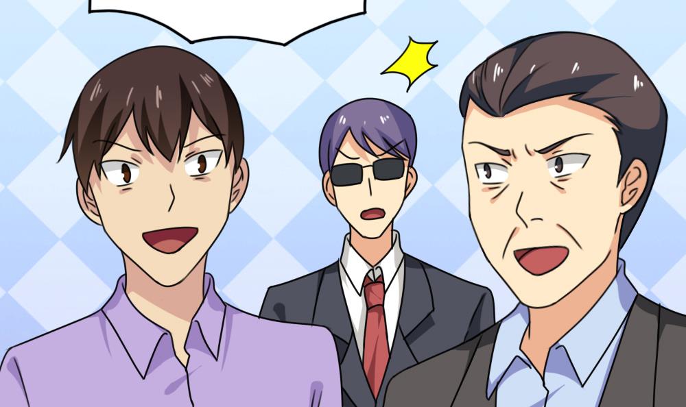 都是黑丝惹的祸190 第190话 依依出事了 2