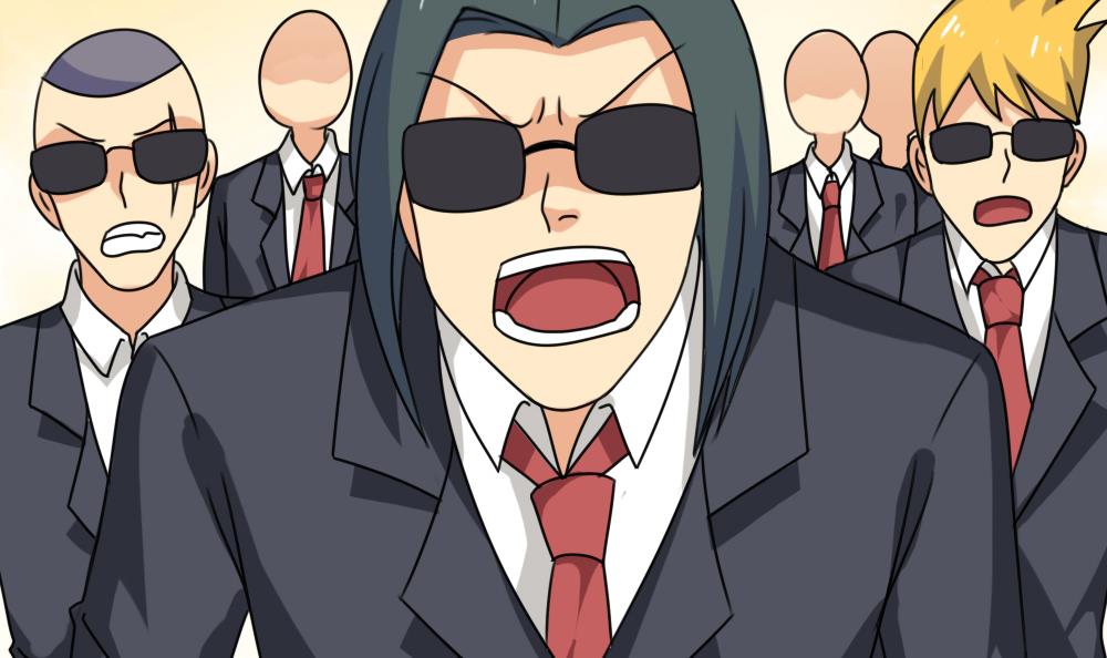 都是黑丝惹的祸190 第190话 依依出事了 2