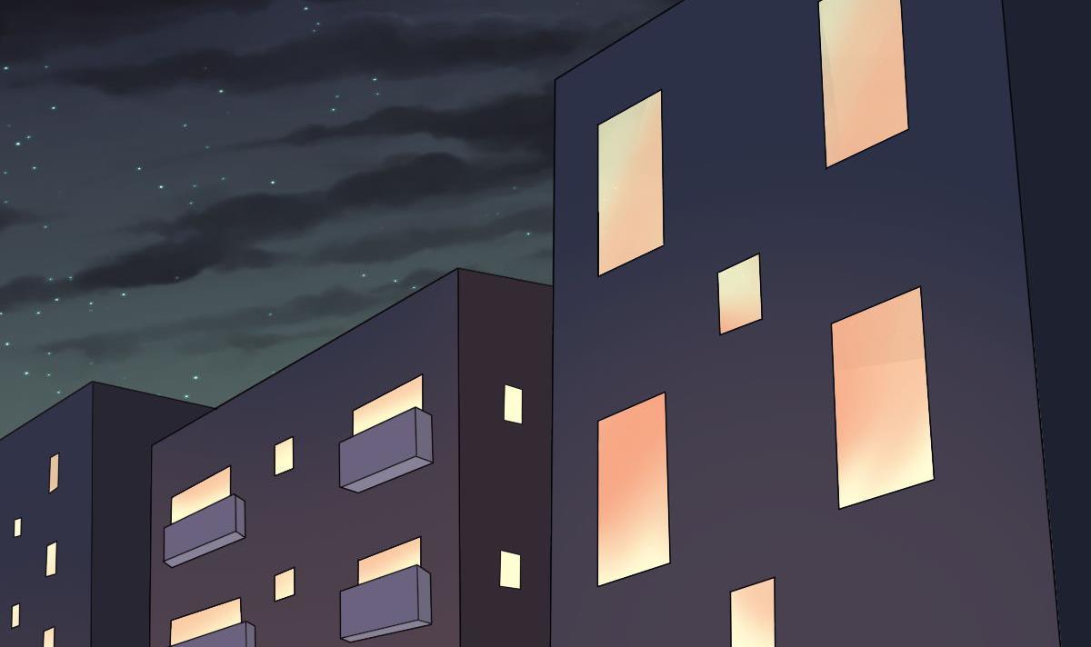 都是黑丝惹的祸204 第204话 除夕夜