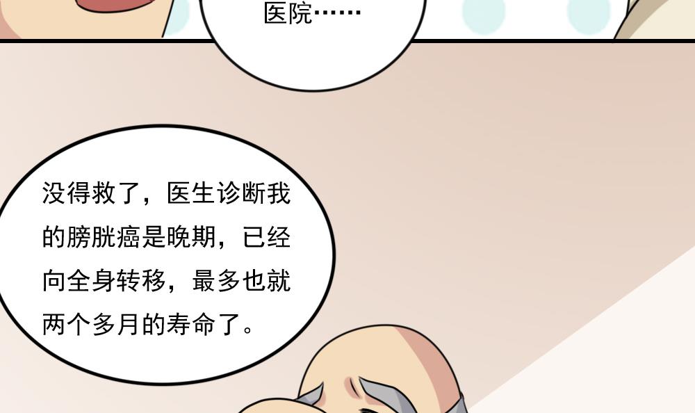 都是黑丝惹的祸207 第207话 齐老爷子 2