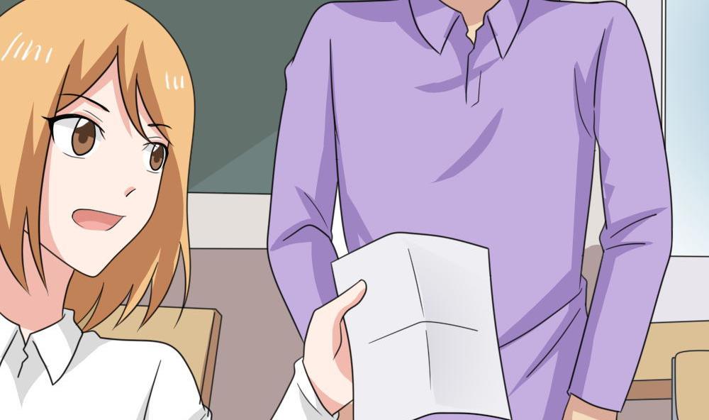 都是黑丝惹的祸231 小剧场 第4话