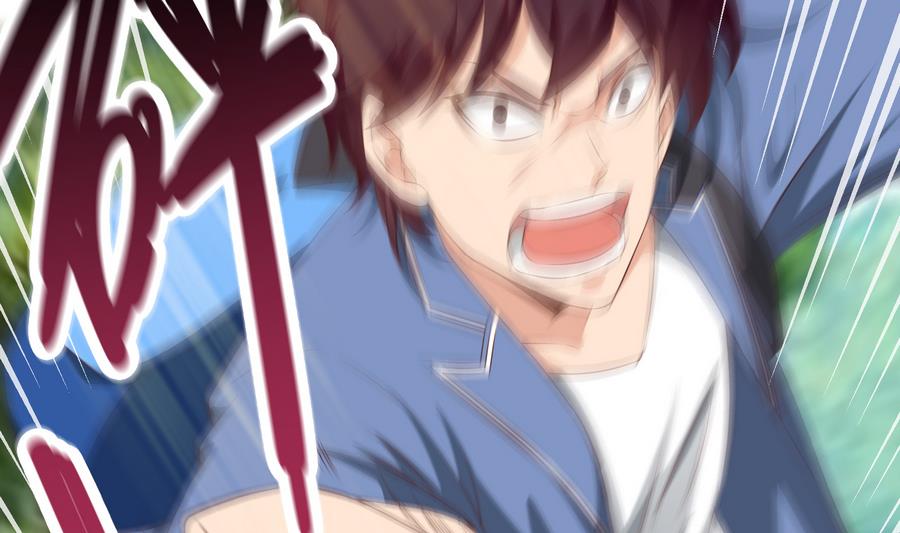 都是黑丝惹的祸249 第二季 第2话 美女辅导员