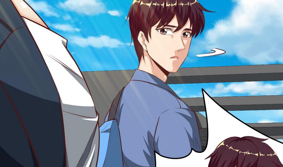 都是黑丝惹的祸249 第二季 第2话 美女辅导员