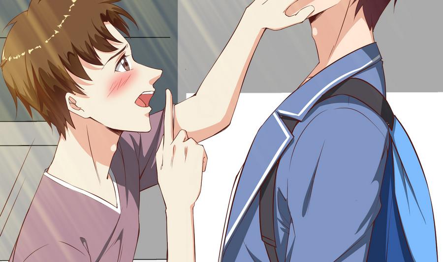 都是黑丝惹的祸251 第二季 第4话 奇葩宿舍四人组