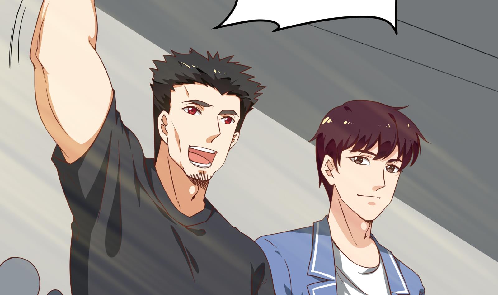 都是黑丝惹的祸255 第二季 第8话 结下梁子