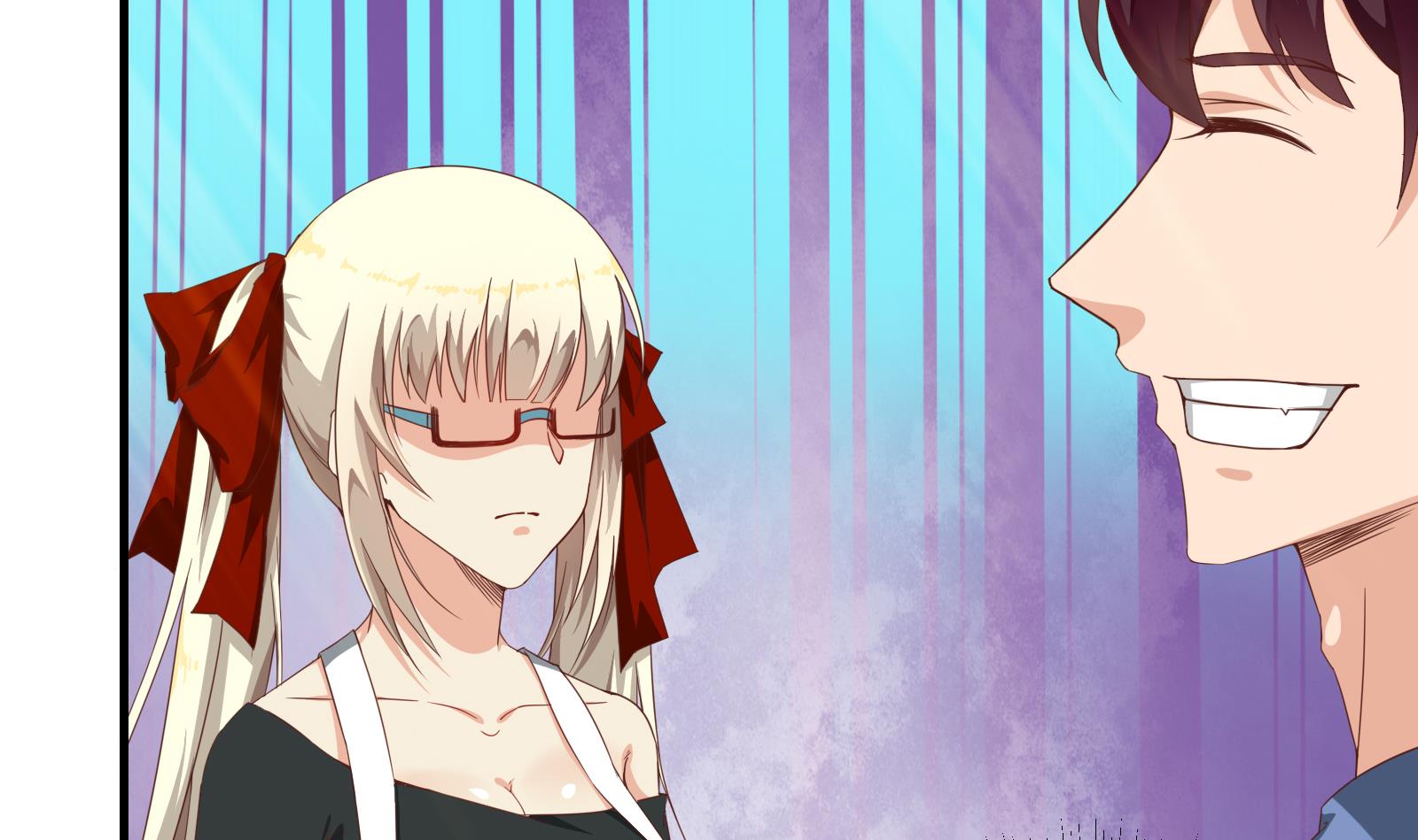 都是黑丝惹的祸255 第二季 第8话 结下梁子