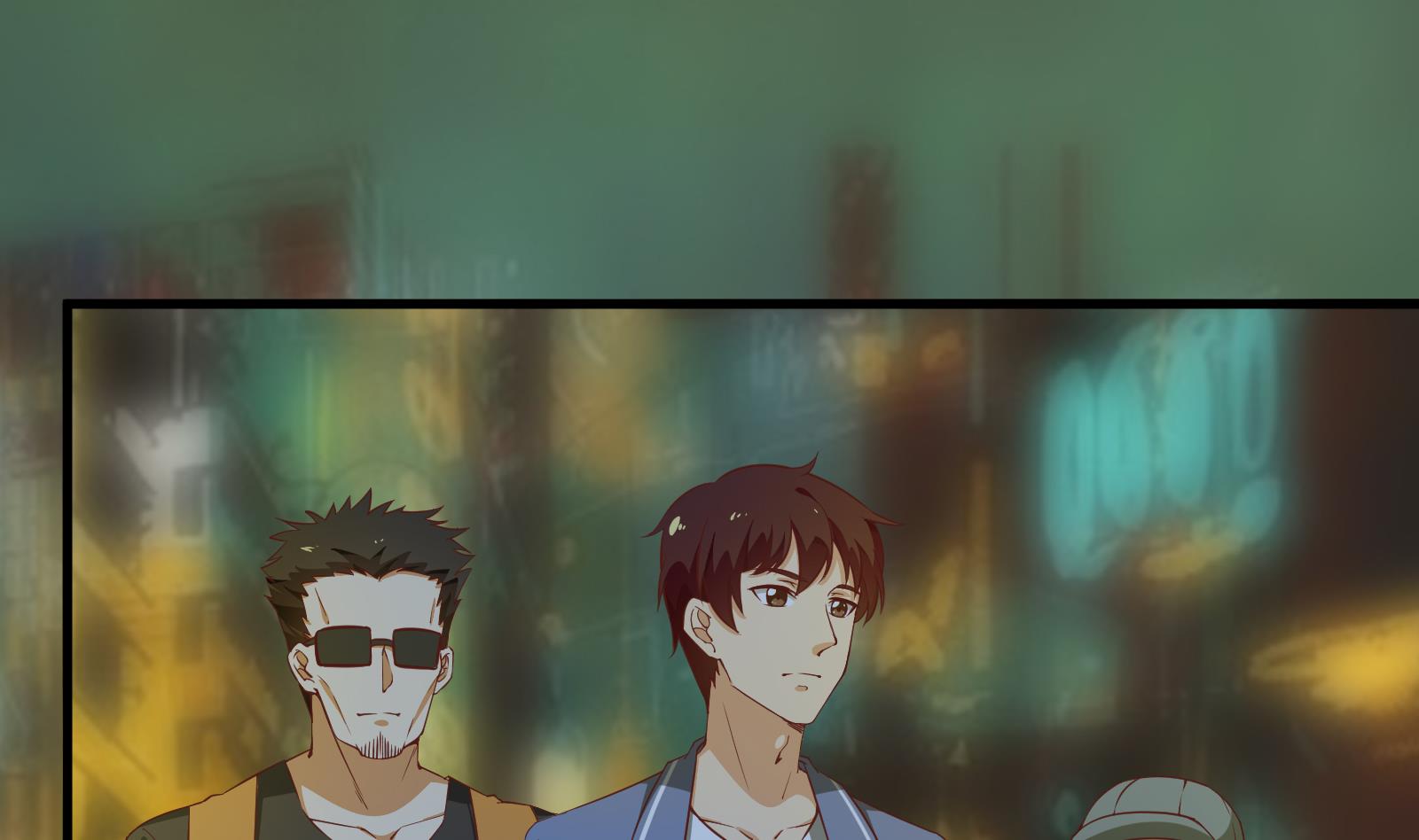 都是黑丝惹的祸256 第二季 第9话 聚会之夜
