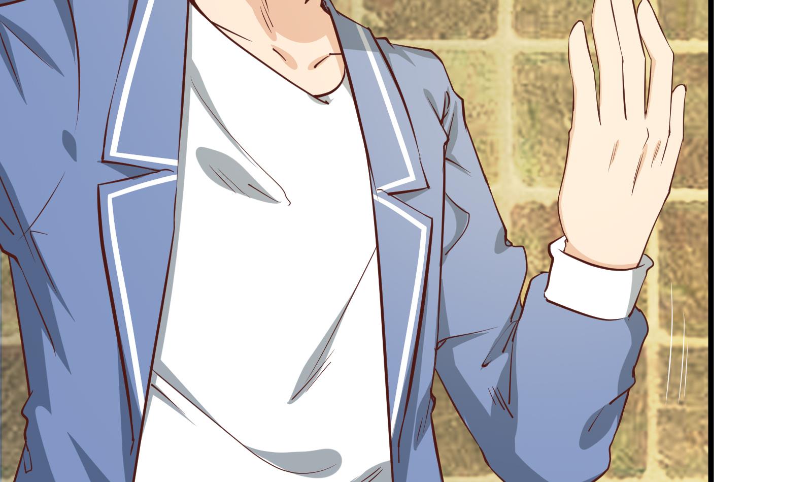 都是黑丝惹的祸258 第二季 第11话 路见不平