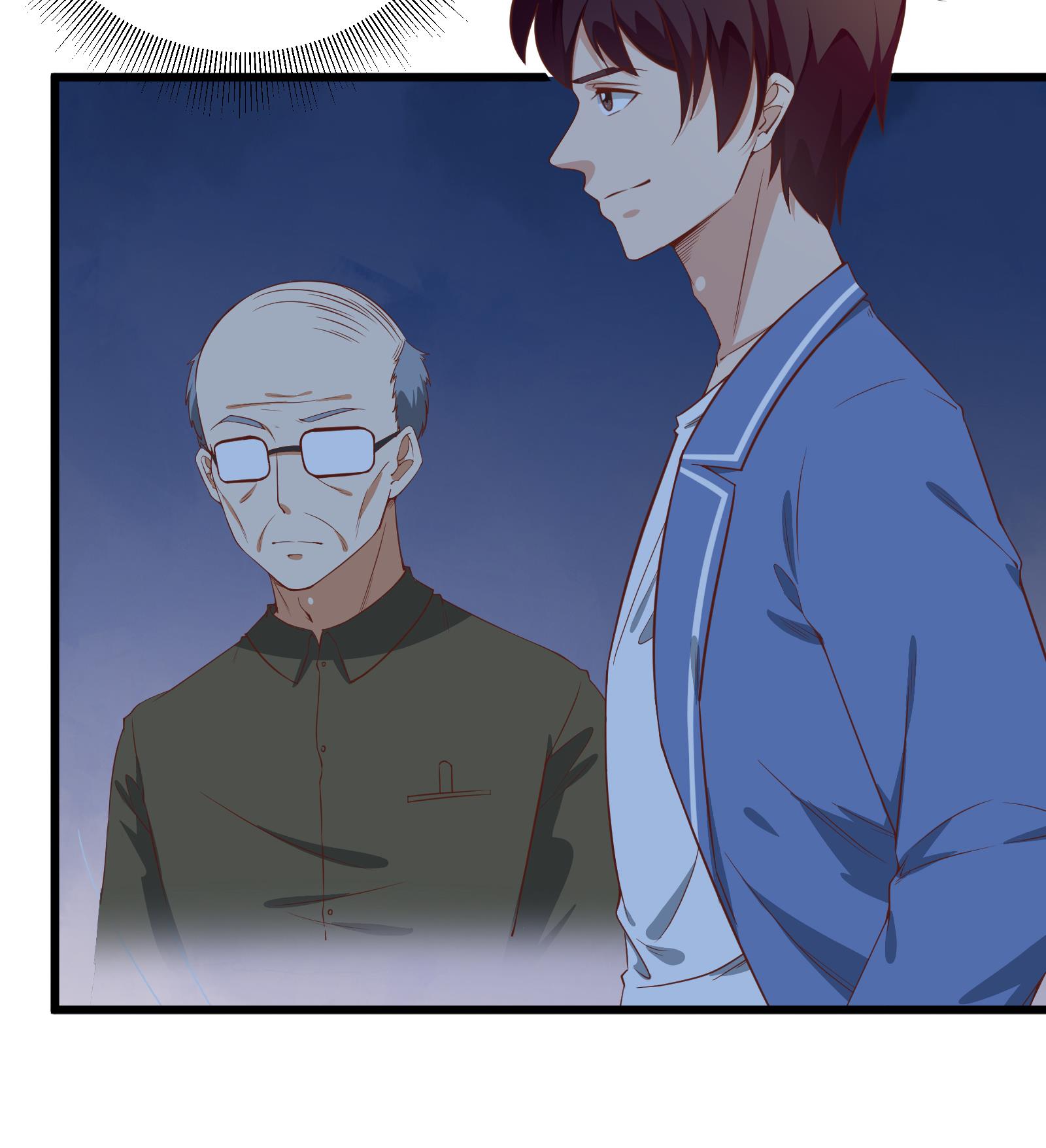 都是黑丝惹的祸261 第二季 第14话 我是来谈合作的