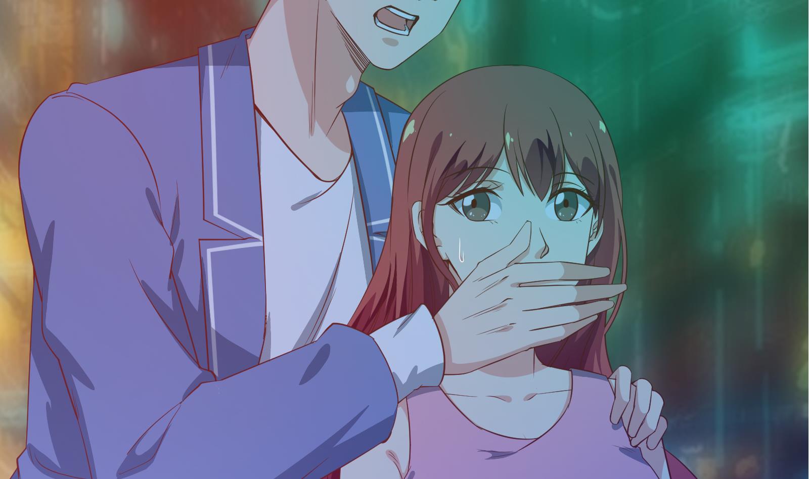 都是黑丝惹的祸262 第二季 第15话 迷人的诱饵