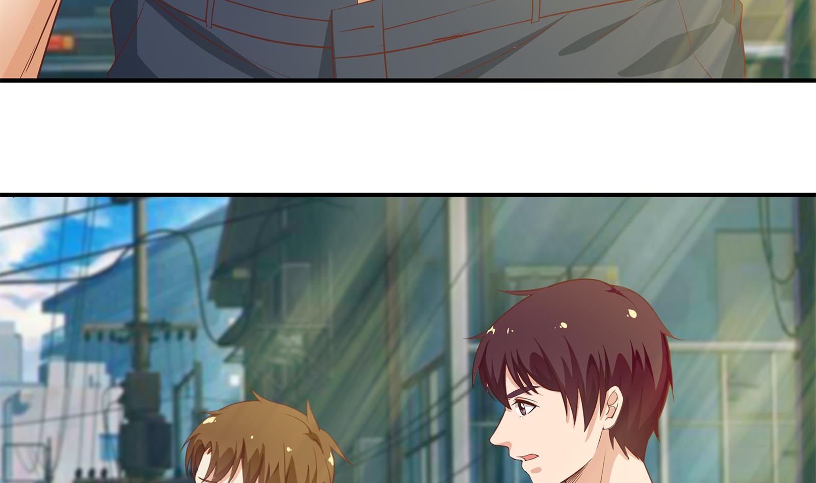 都是黑丝惹的祸267 第二季 第20话 妹子的邀约