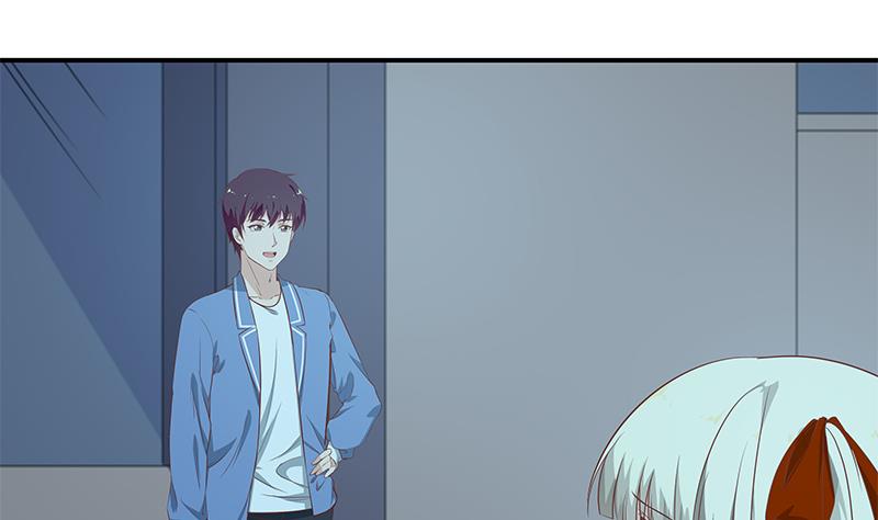 都是黑丝惹的祸273 第二季 第25话 上床来吧