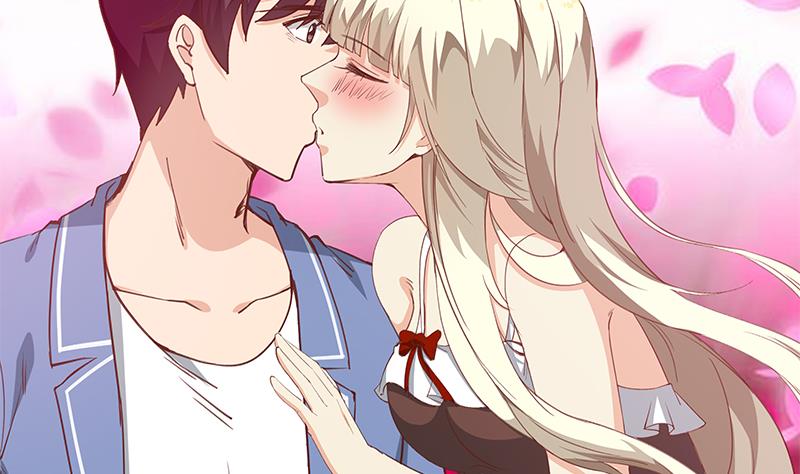 都是黑丝惹的祸274 第二季 第26话 我是他女朋友！