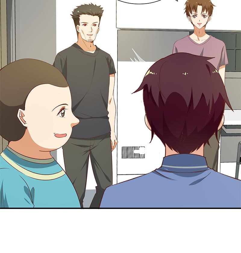 都是黑丝惹的祸277 第二季 第28话 和依依的过去