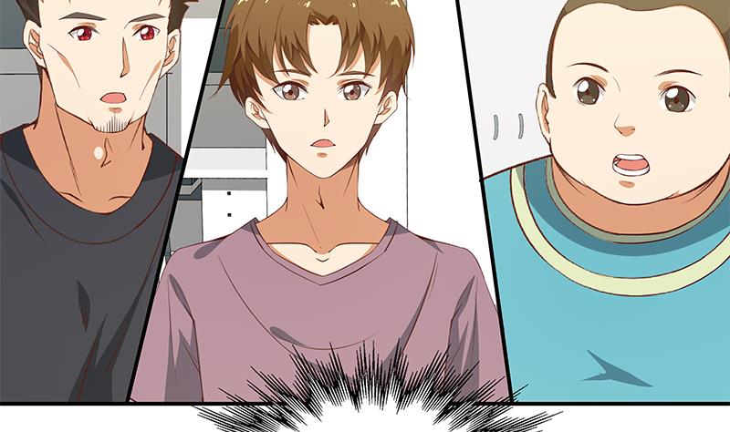 都是黑丝惹的祸277 第二季 第28话 和依依的过去