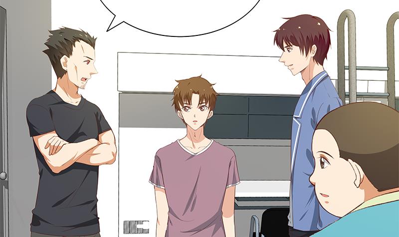 都是黑丝惹的祸278 第二季 第29话 情敌现身！