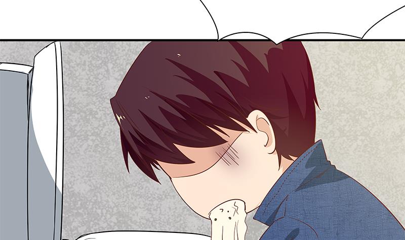 都是黑丝惹的祸284 第二季 第35话 若隐若现