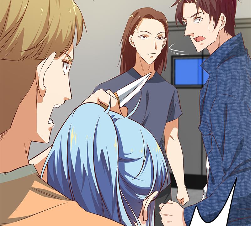 都是黑丝惹的祸287 第二季 第38话 黄奈遇袭！