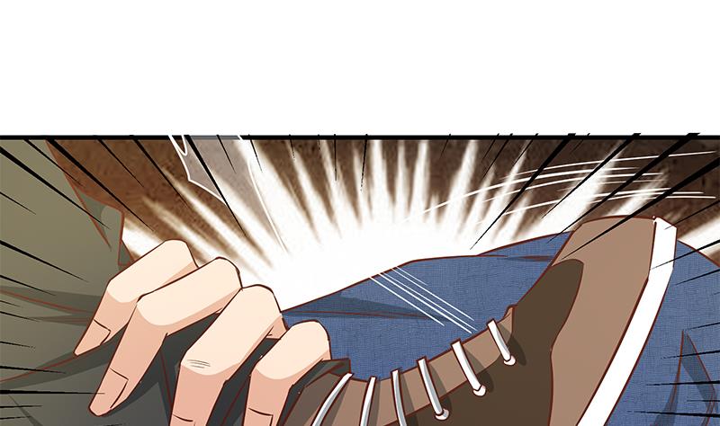 都是黑丝惹的祸287 第二季 第38话 黄奈遇袭！