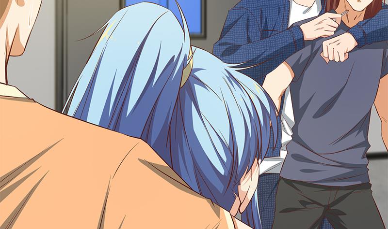 都是黑丝惹的祸288 第二季 第39话 威胁（公布获奖名单！）