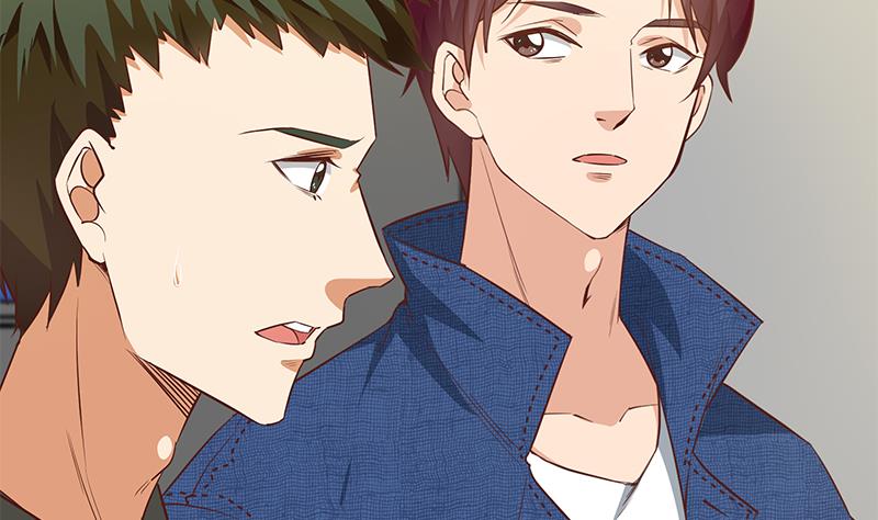 都是黑丝惹的祸289 第二季 第40话 兄弟出手