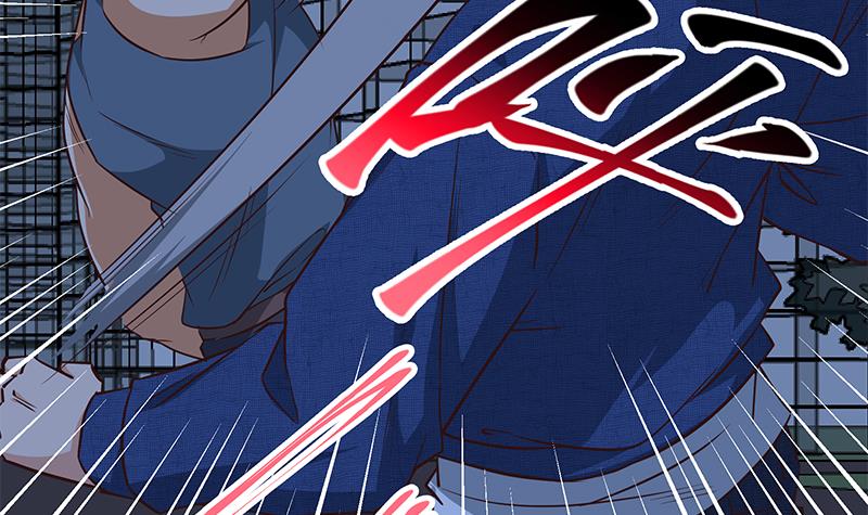 都是黑丝惹的祸296 第二季 第47话 奋不顾身