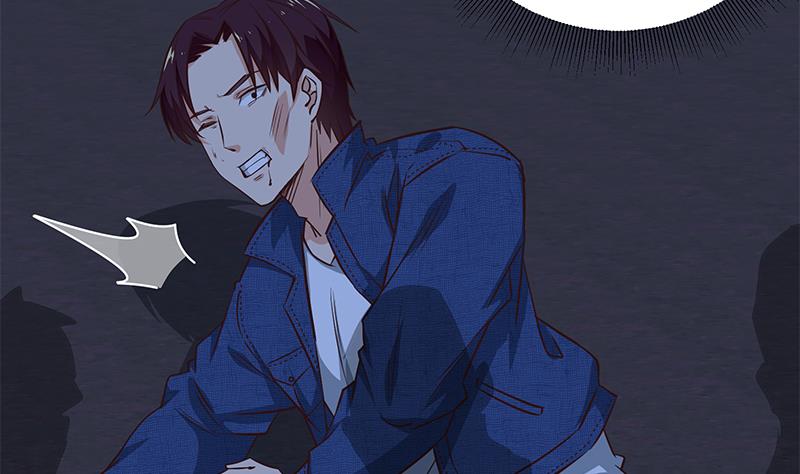 都是黑丝惹的祸296 第二季 第47话 奋不顾身