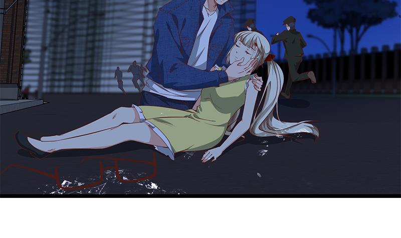 都是黑丝惹的祸296 第二季 第47话 奋不顾身